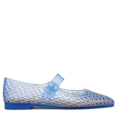 Michaela Jelly Mary Jane Flat
