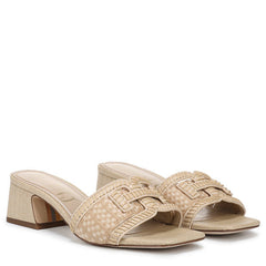 Waylon Slide Sandal