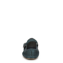Michaela Knit Mary Jane Flat