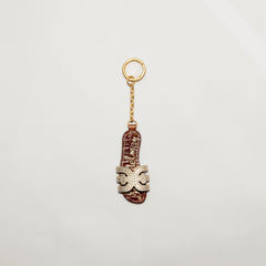 Bay Bag Charm