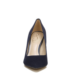 HAZEL POINTED TOE PUMP