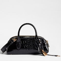 Nori Micro Bowler Satchel