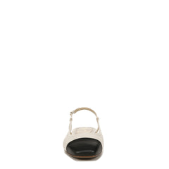 KARA SLINGBACK FLAT
