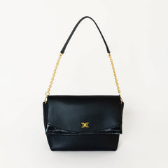 Isla Flap Bag