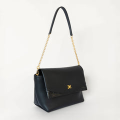 Isla Flap Bag