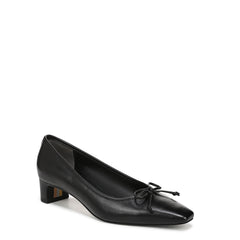 RINDA POINTED TOE BALLET HEEL