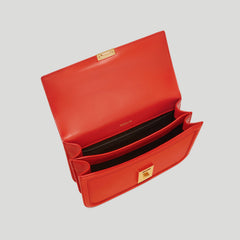 The Paris Crossbody