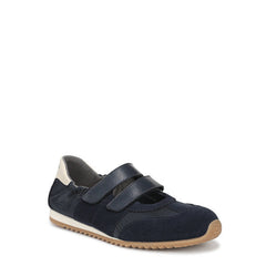 Isabella Slip On Ballerina Sneaker