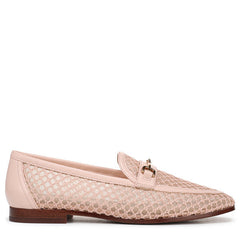 Loraine Mesh Bit Loafer