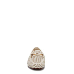 Loraine Mesh Bit Loafer