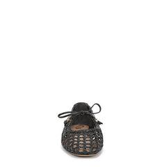 Marcie Woven Ballet Flats