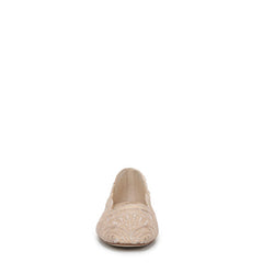 Mickie Mesh Ballet Flat