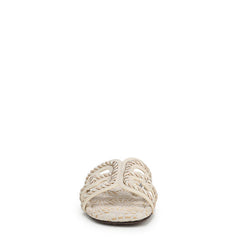 Bay Twist Slide Sandal