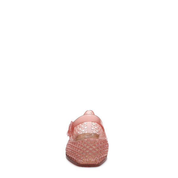 Michaela Jelly Mary Jane Flat