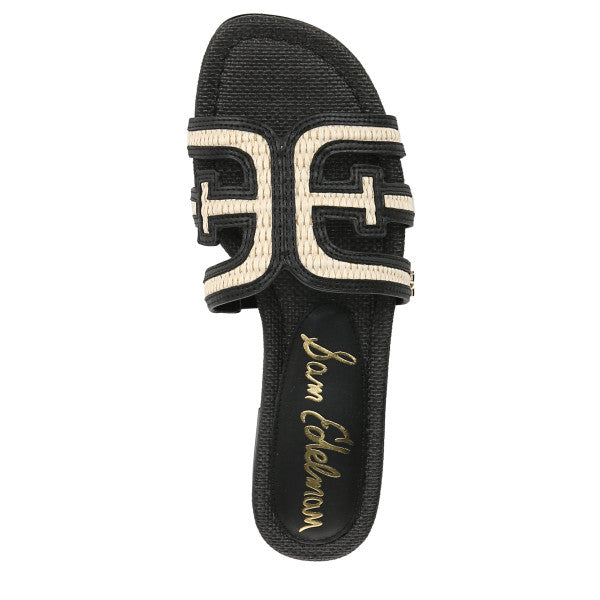Bay Multi Slide Sandal