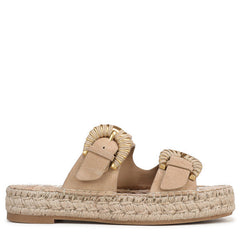 Tabbey Espadrille Platform Sandal