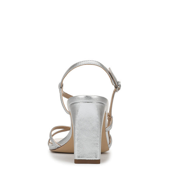 Elissa Block Heel Sandal