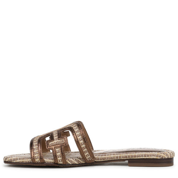 Bay Multi Slipper