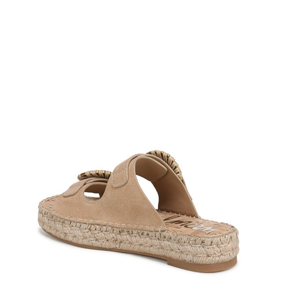 Tabbey Espadrille Platform Sandal