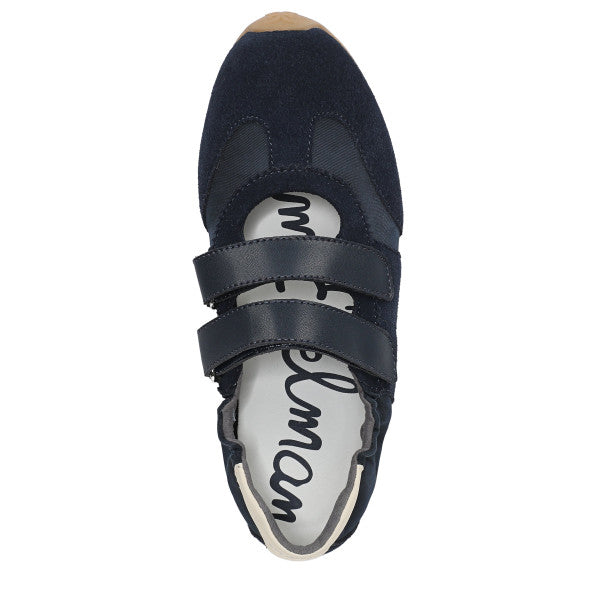 Isabella Slip On Ballerina Sneaker