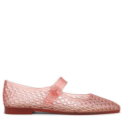 Michaela Jelly Mary Jane Flat