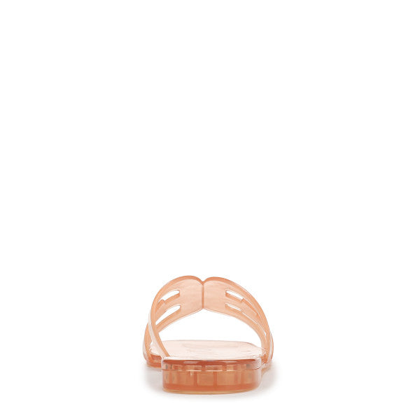 Bay Jelly Slide Sandal
