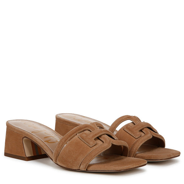 Waylon Slide Sandal