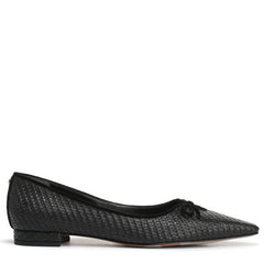 Esmira Pointed Toe Ballet Flat