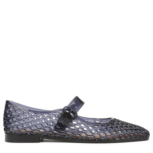 Michaela Jelly Mary Jane Flat