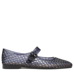 Michaela Jelly Mary Jane Flat