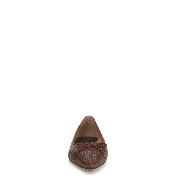 Esmira Pointed Toe Ballet Flat