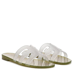 Bay Jelly Slide Sandal