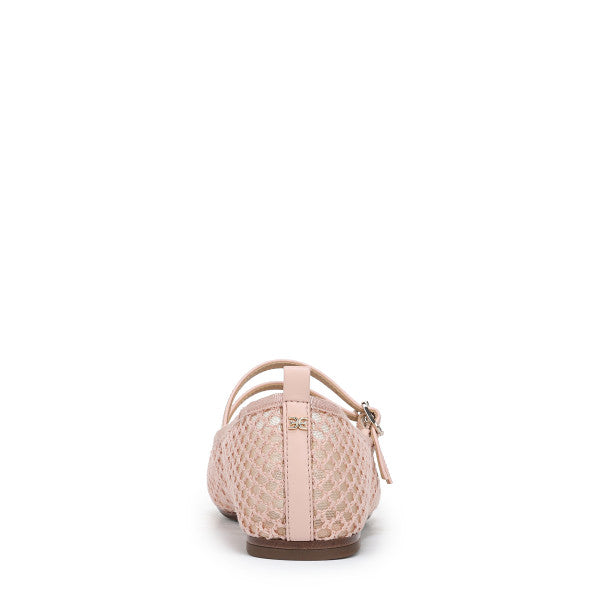 ALBIE MESH Flat