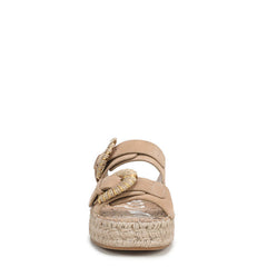 Tabbey Espadrille Platform Sandal