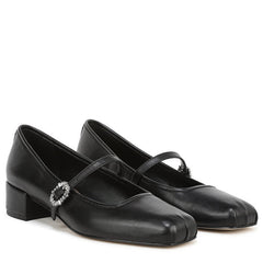 Renata Block Heel Mary Jane