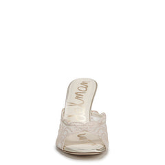 Iva Mule Dress Sandal