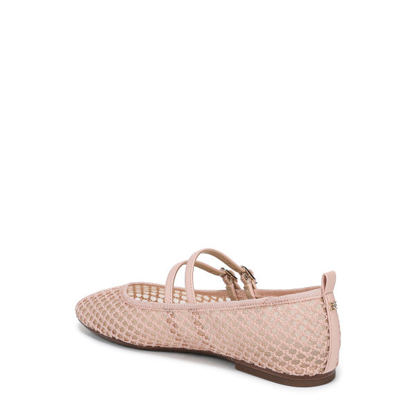 ALBIE MESH Flat