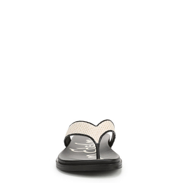 Lila Flip Flop