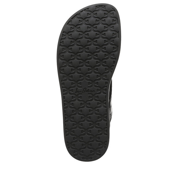 Lila Flip Flop