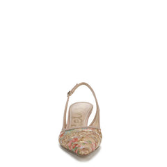 Bianka Rviera Slingback Pump