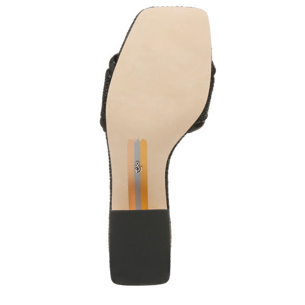 Waylon Slide Sandal