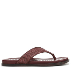 Lila Flip Flop