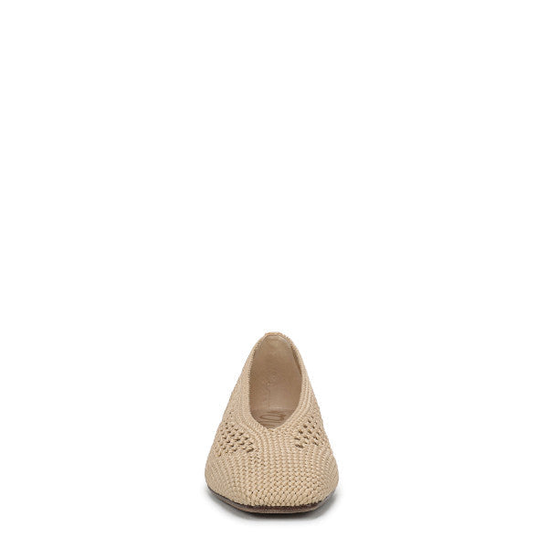 Kasey Knit Ballet Flat