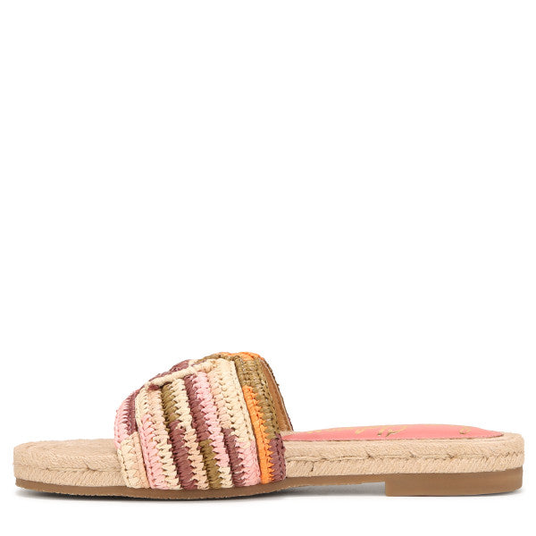 Miya Slide Sandal