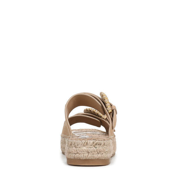 Tabbey Espadrille Platform Sandal