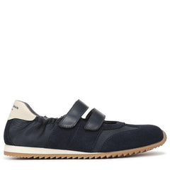 Isabella Slip On Ballerina Sneaker