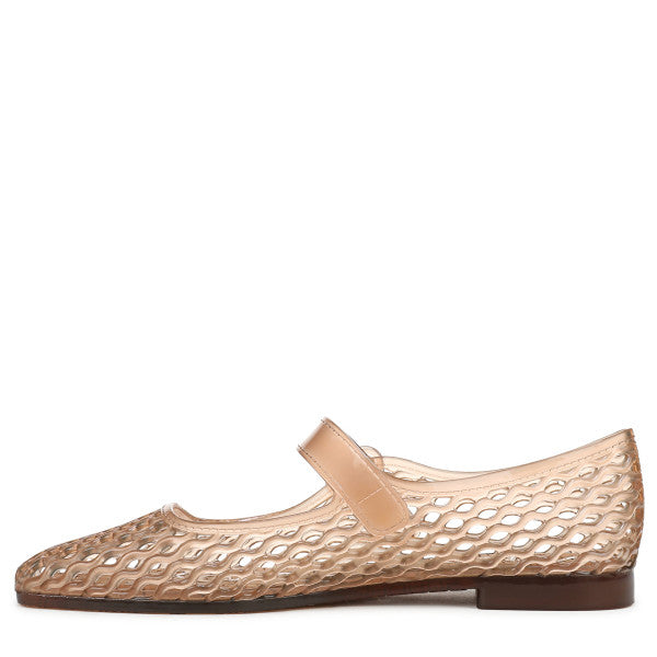 Michaela Jelly Mary Jane Flat