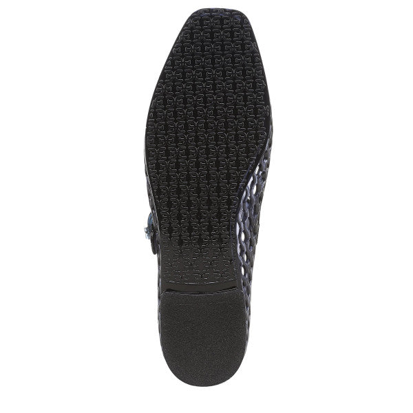 Michaela Jelly Mary Jane Flat