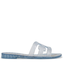 Bay Jelly Slide Sandal