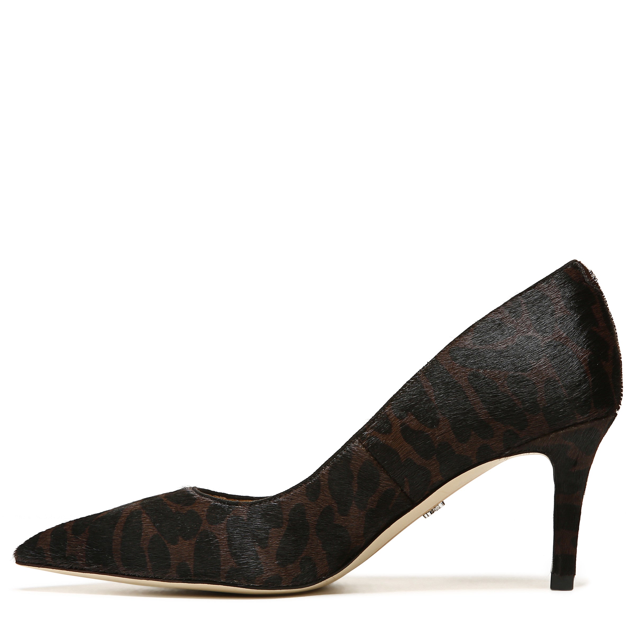 VIENNA KITTEN PUMP